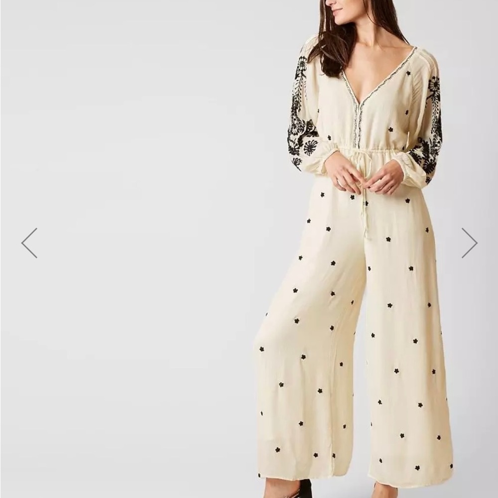 Free People onesie Pants